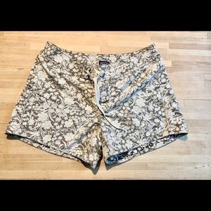 Patagonia Board Shorts